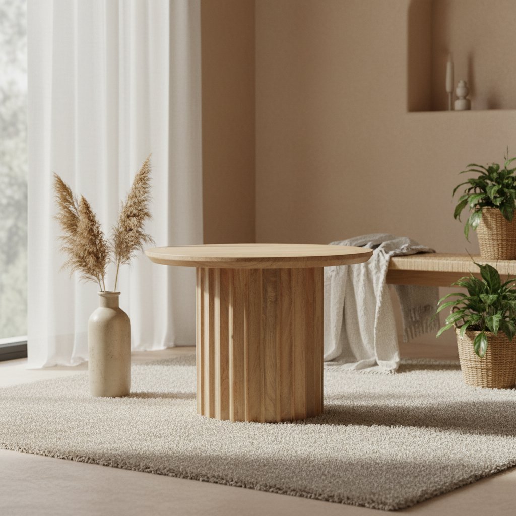 Moa Side Table