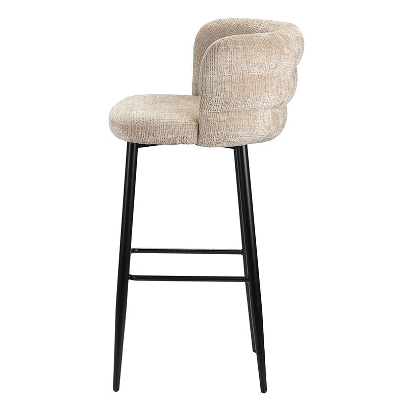 Dining Chair Cloud Creme