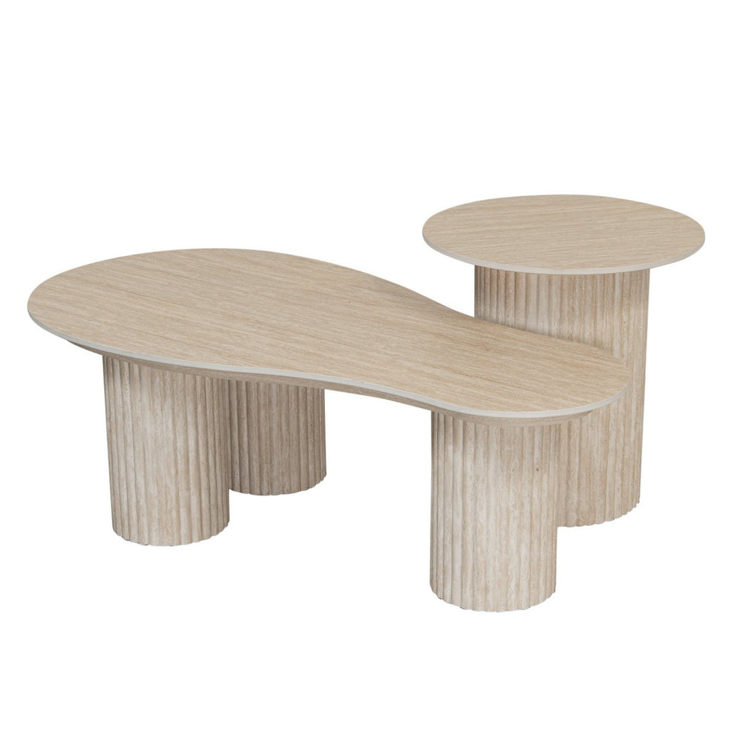 Sila Coffee Table