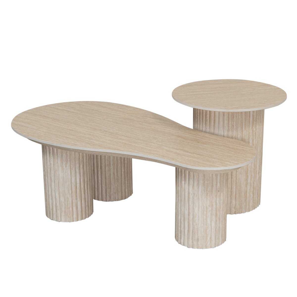 Sila Coffee Table