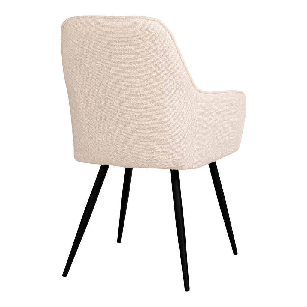 Dining Chair Harbo - set of 2