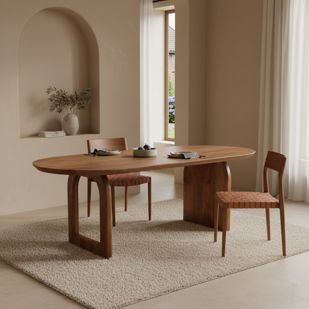 Velia Dining Table