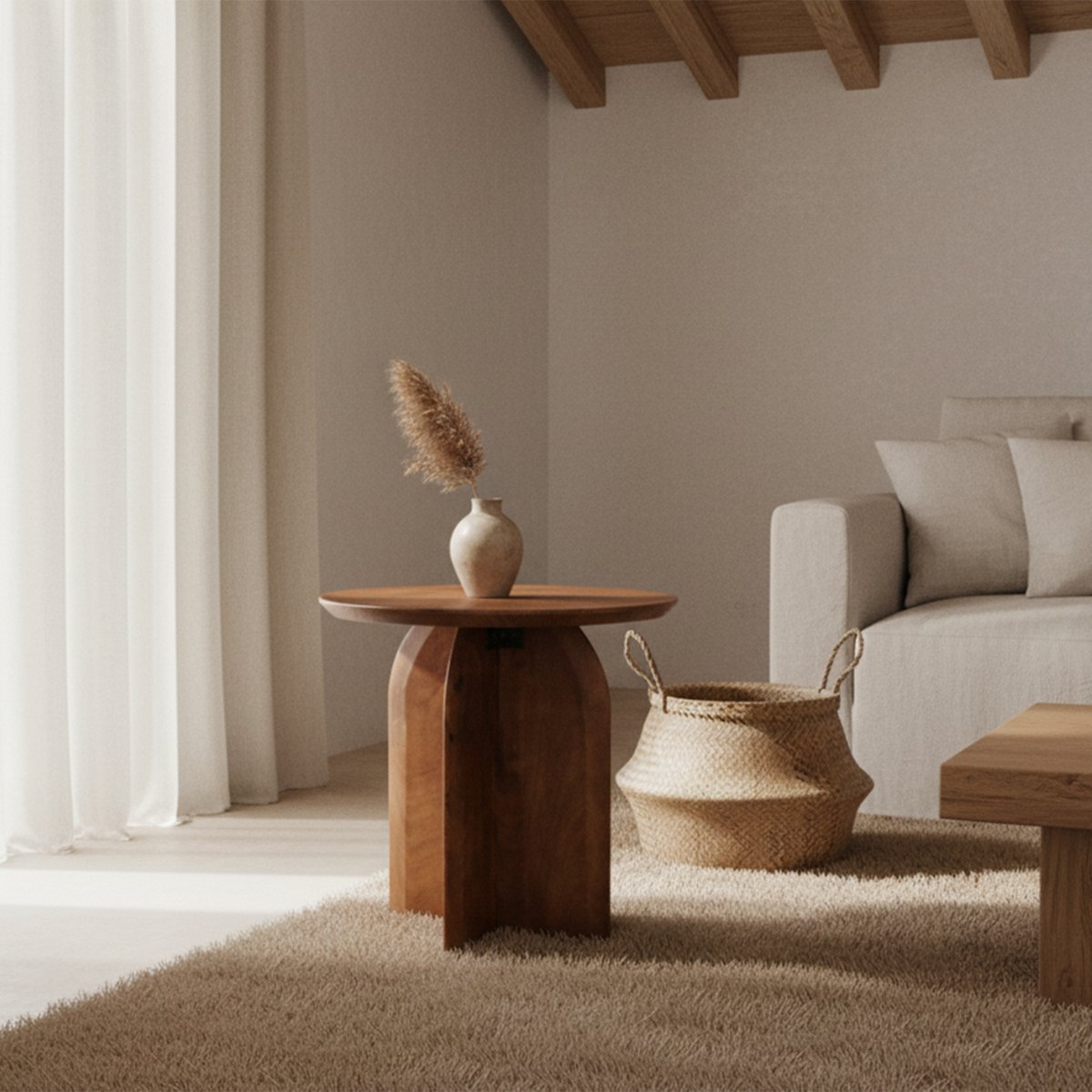 Leja Side table