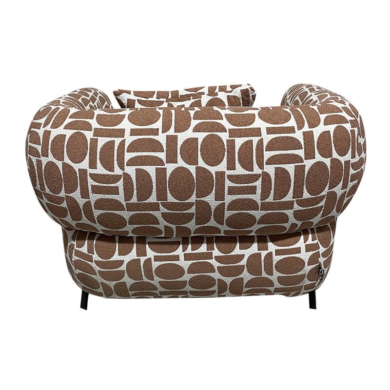 Kathmandu Lounge Chair