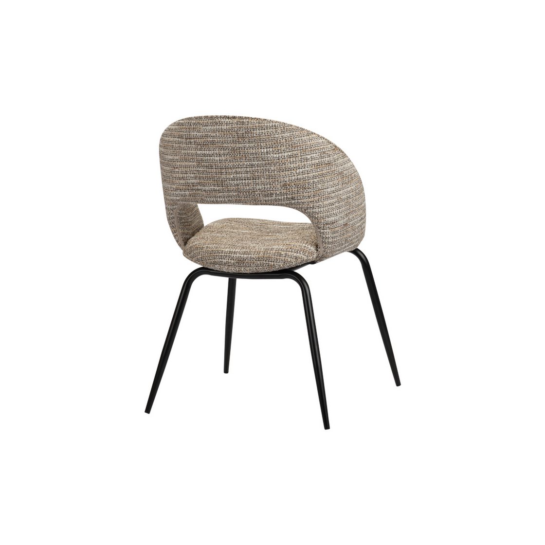 Dining Chair Open - set of 2