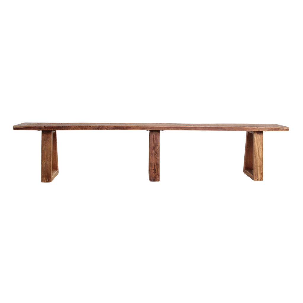 Farmwood Dining Bench Seat