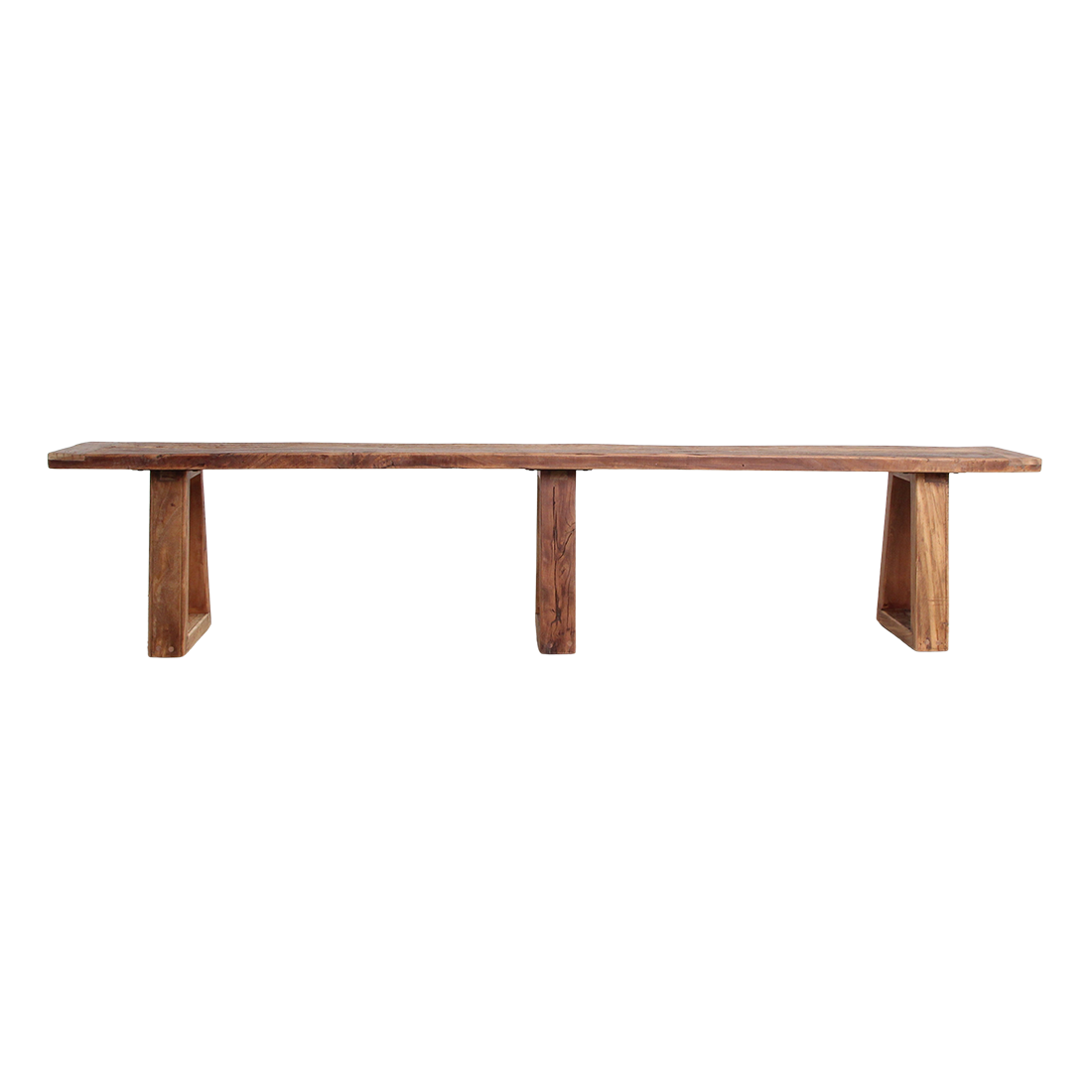 Farmwood Dining Bench Seat
