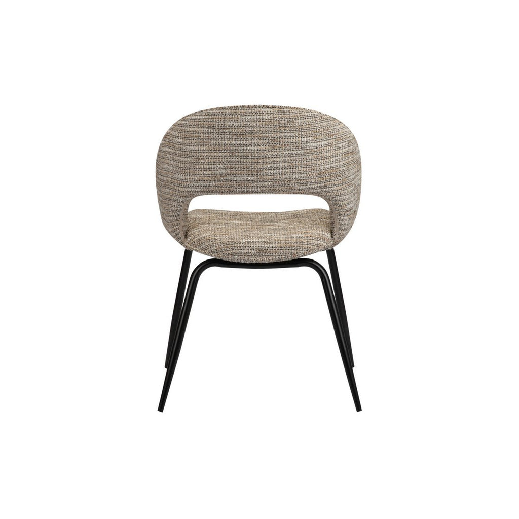 Dining Chair Open - set of 2