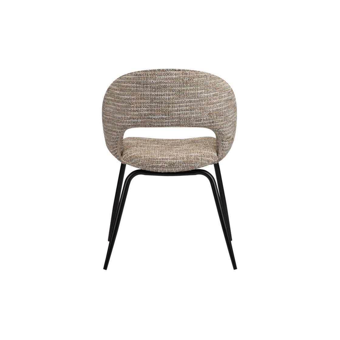 Dining Chair Open - set of 2