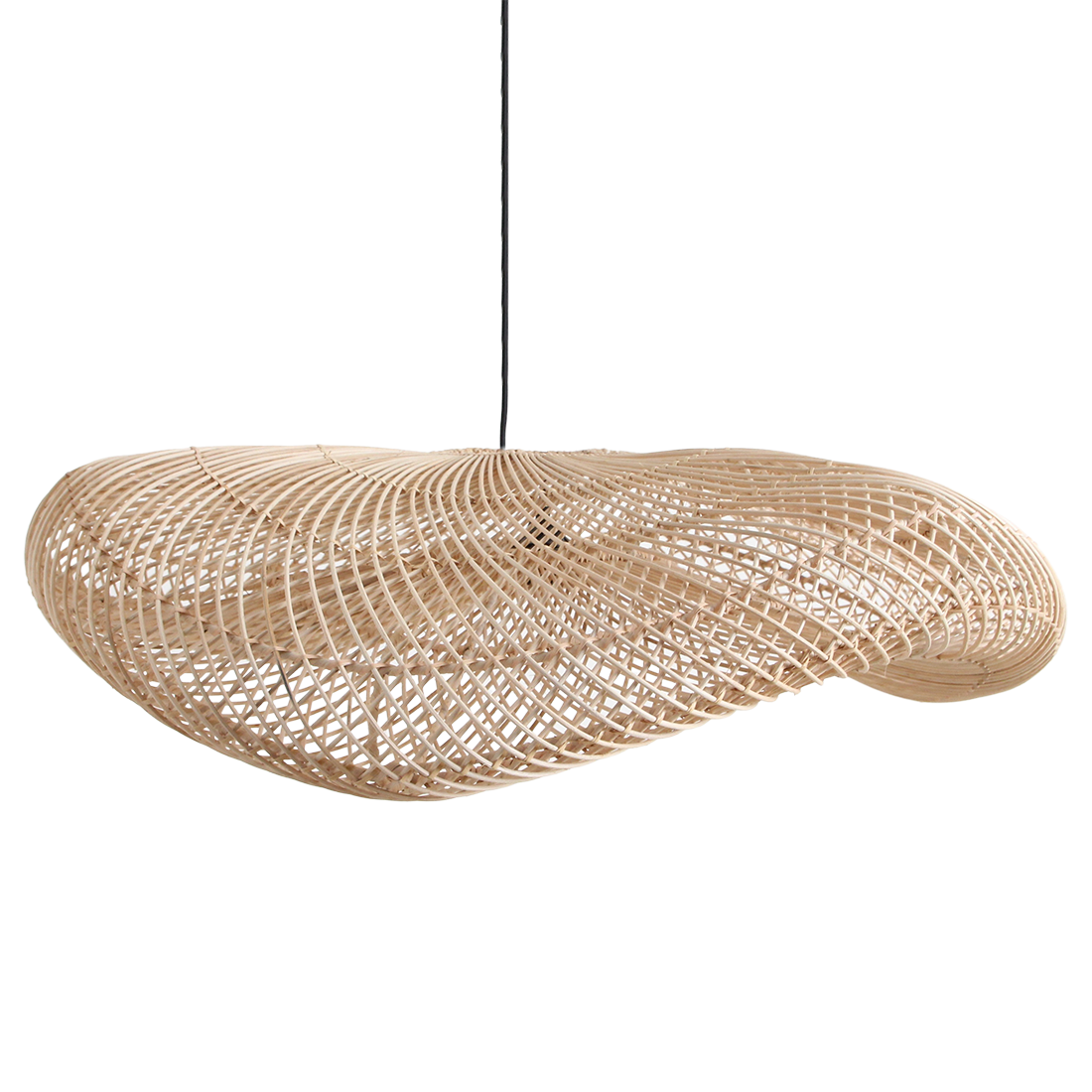 Wave XL Lamp