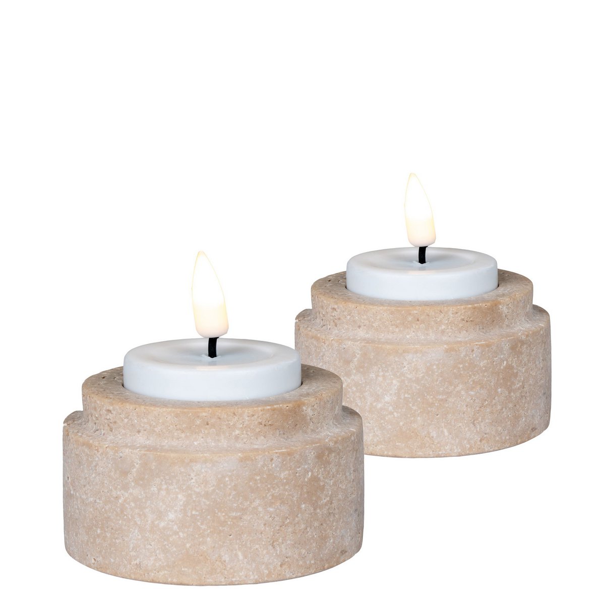 Tealight Holder Noa