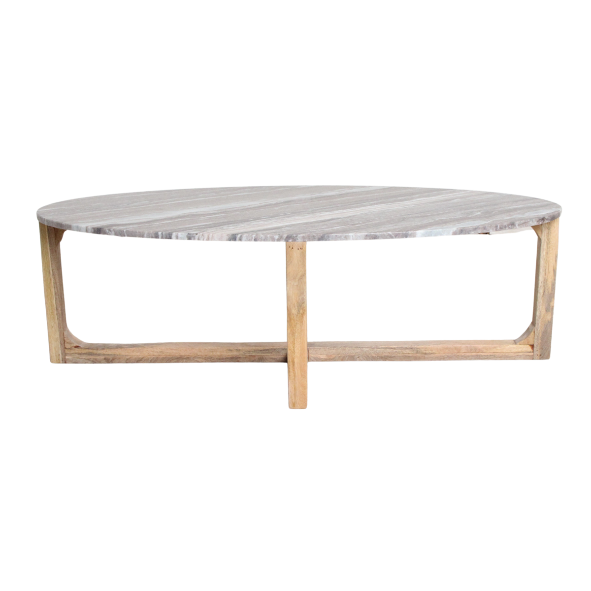 Noël Marmer Coffee Table