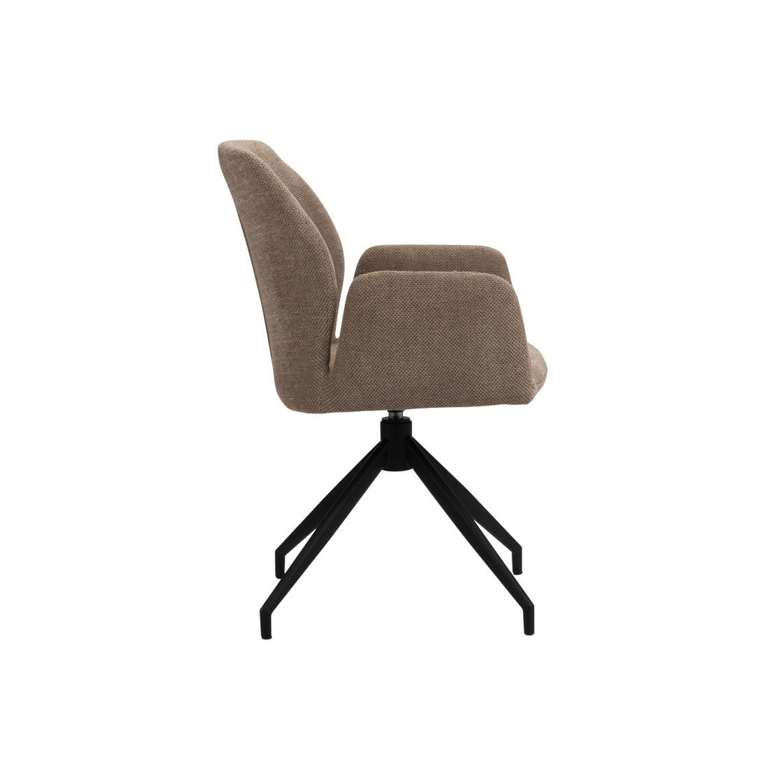 Dining Chair Brown