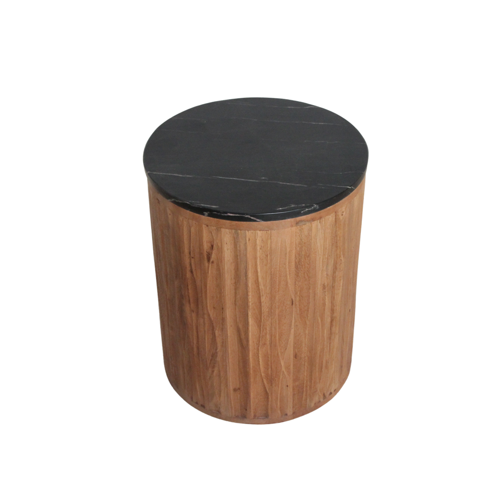 Kawi Marmer Side Table