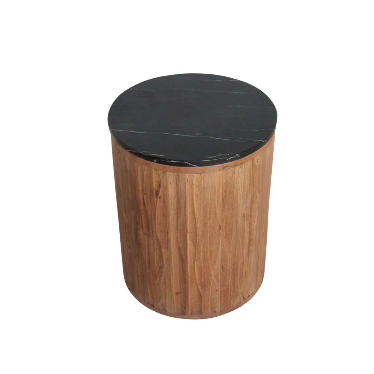 Kawi Marmer Side Table
