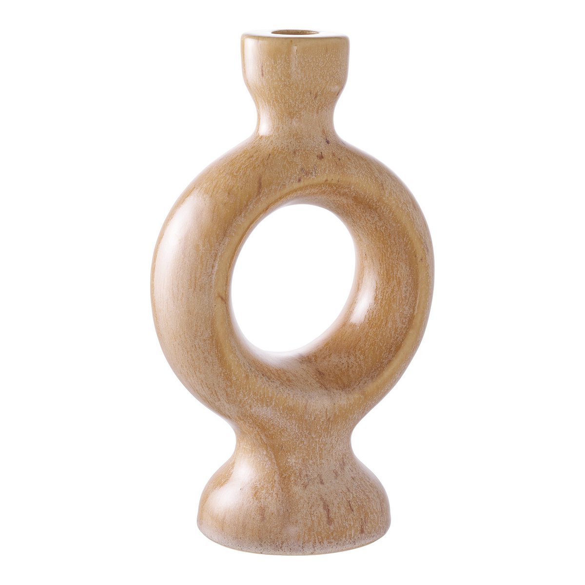 Candle holder Browni