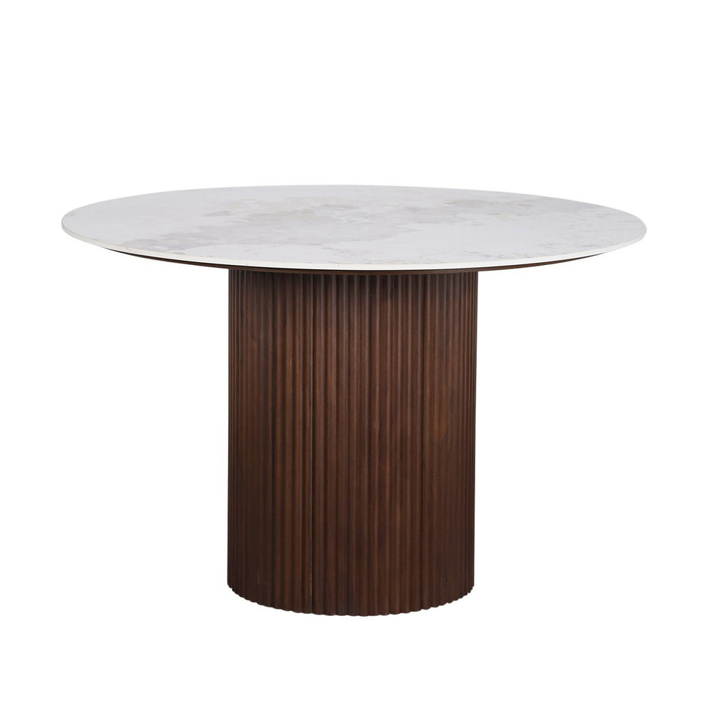 Kerhen Marmer Dining Table