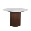 Kerhen Marmer Dining Table