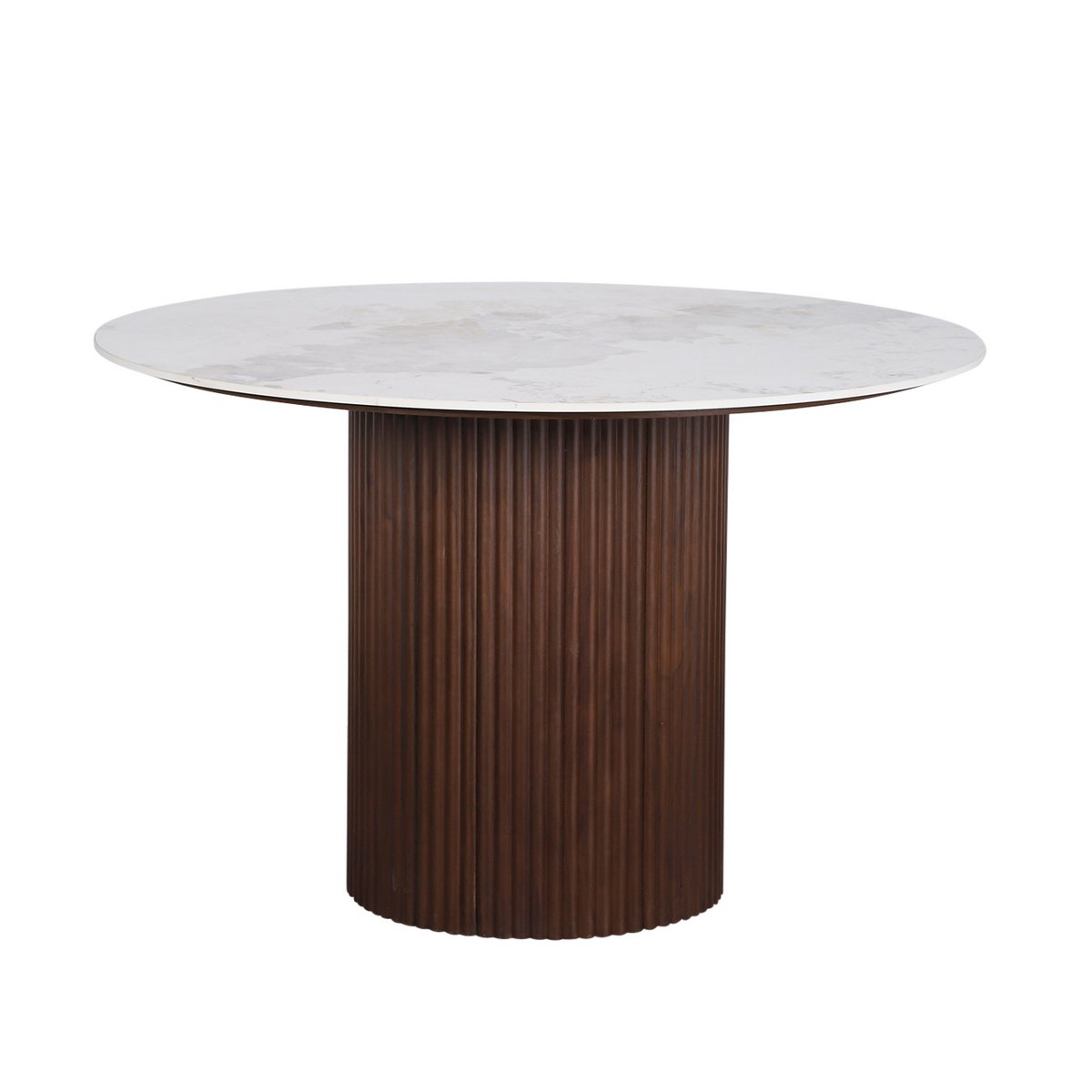 Kerhen Marmer Dining Table