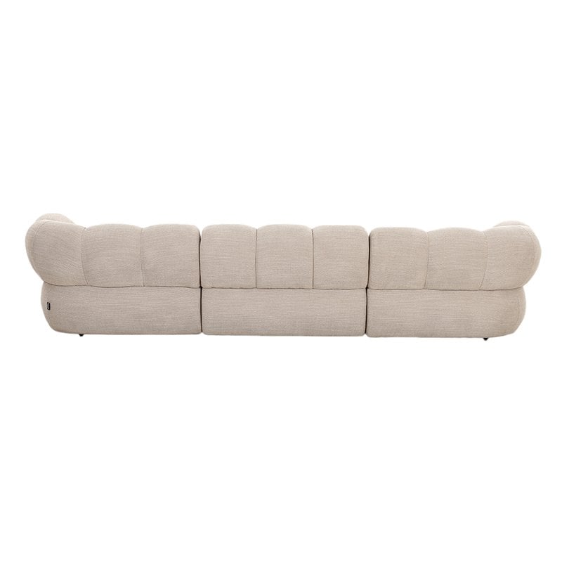 Sofa Berlin Beige
