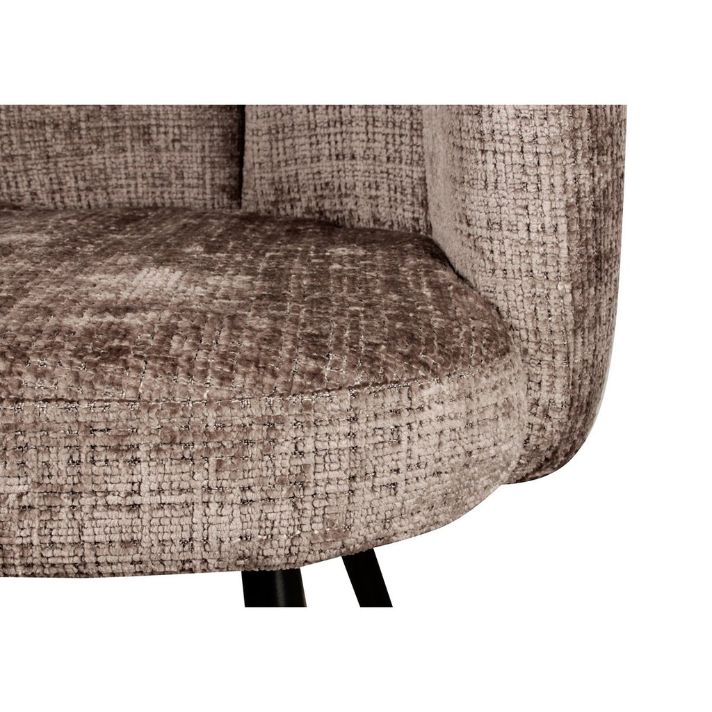 High Five Chair Mink (set van 2)