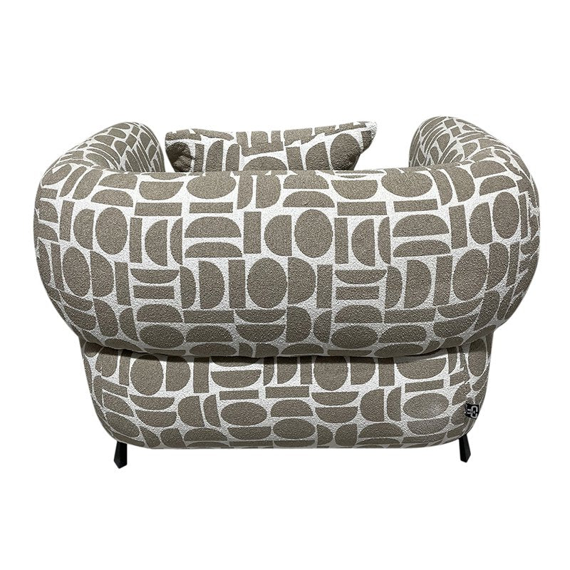 Venture Lounge Chair