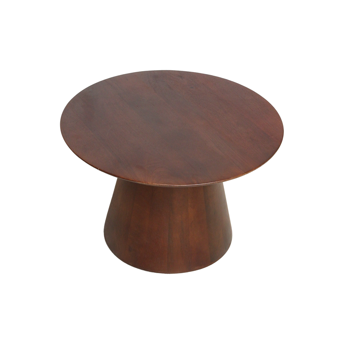 Bullnose Small Side Table