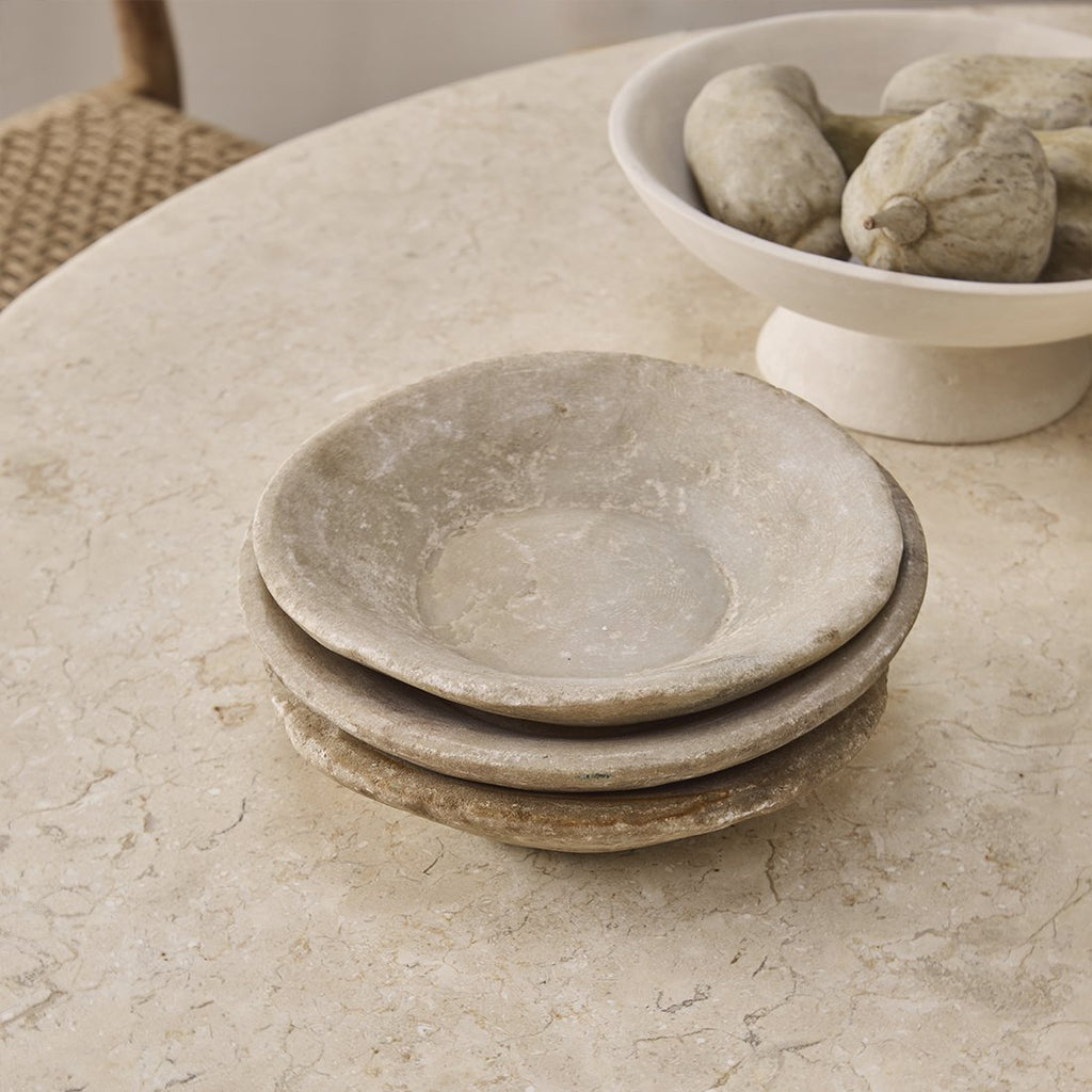 Sirvon Marmer Dining Table