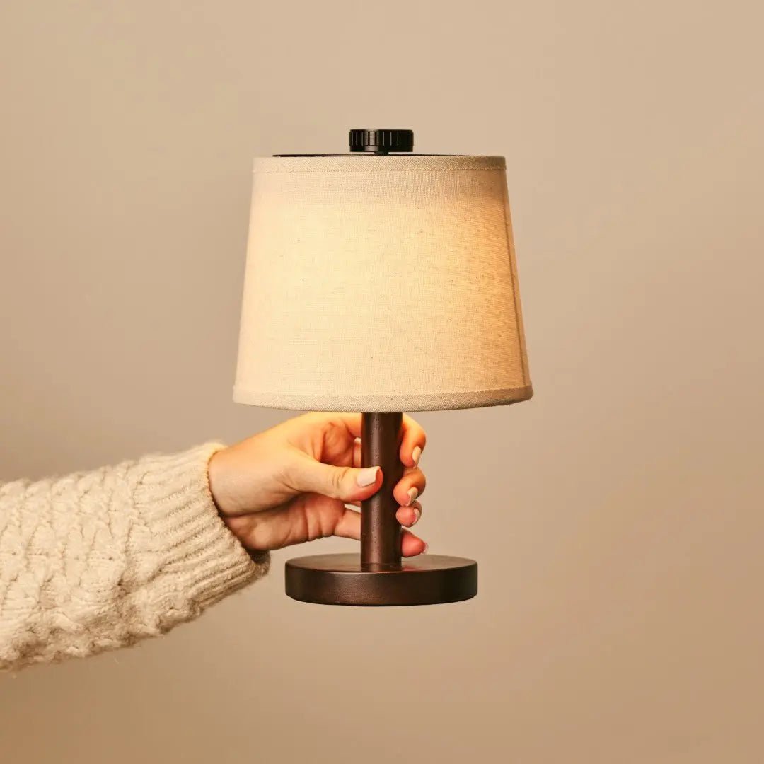 Rover Lamp