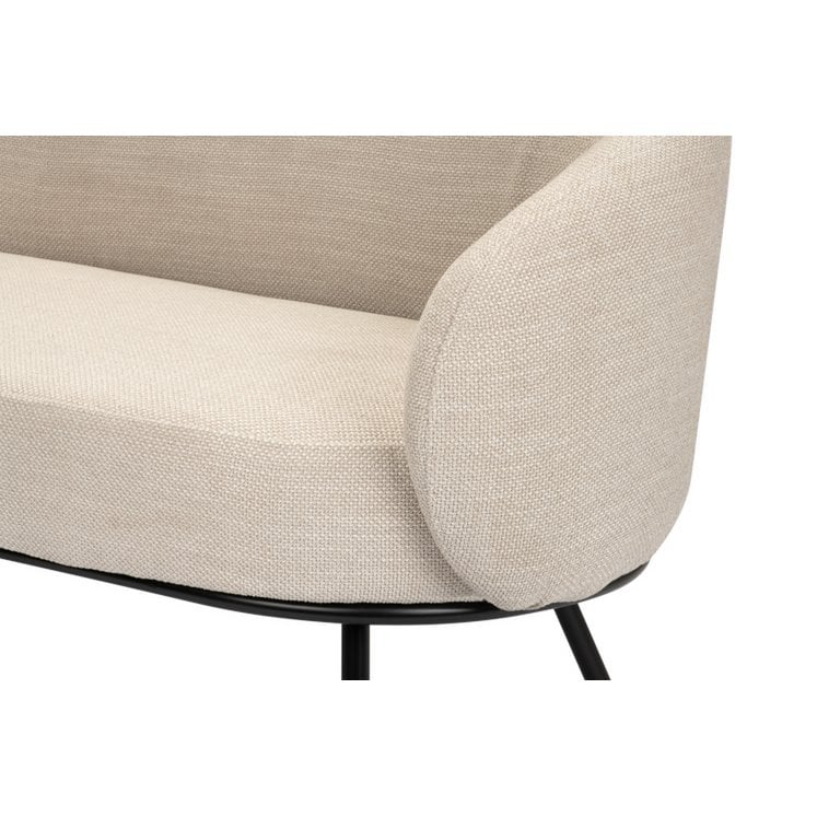 Sofa Mars Beige