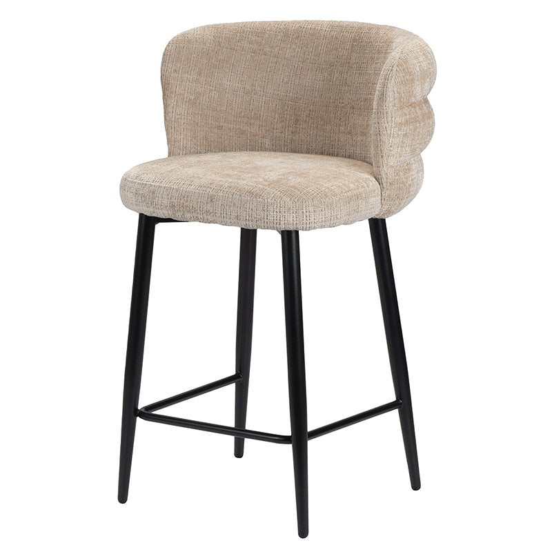 Dining Chair Cloud Cream