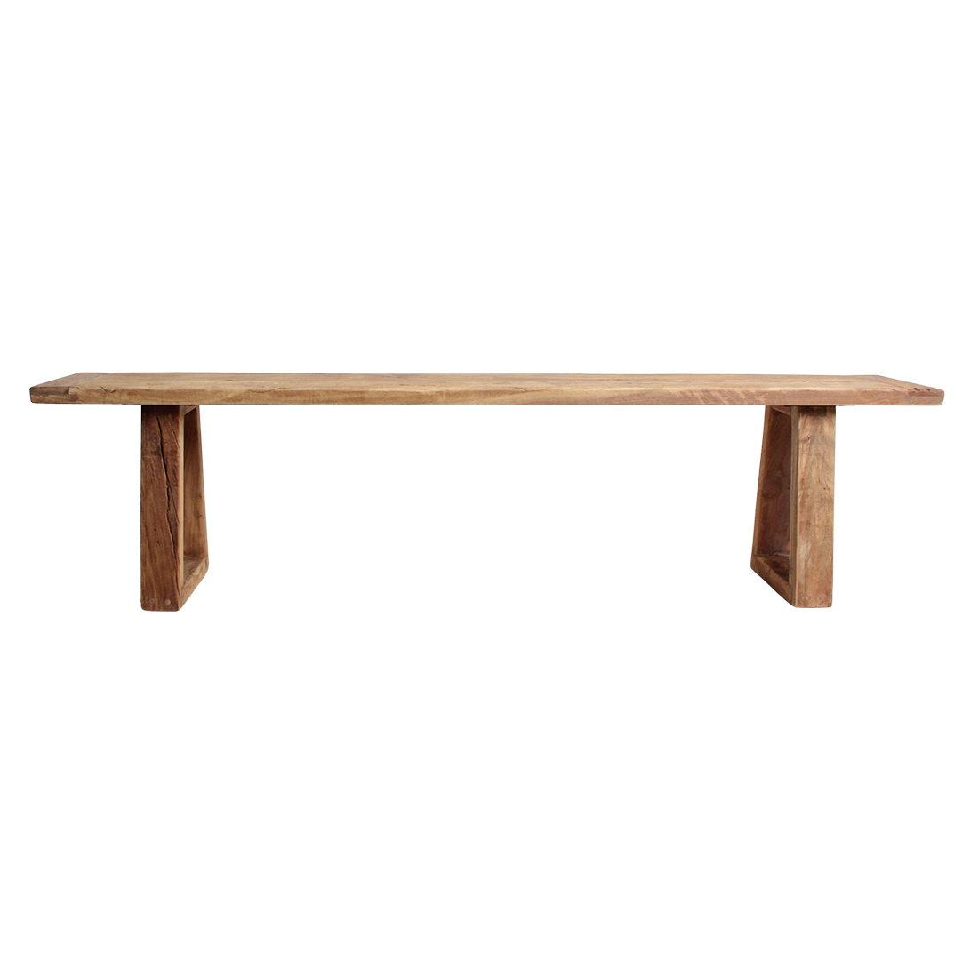 Farmwood Dining Bench Seat