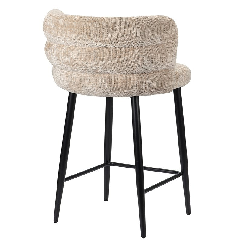 Dining Chair Cloud Cream