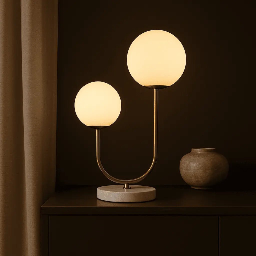 Giorgia Lamp