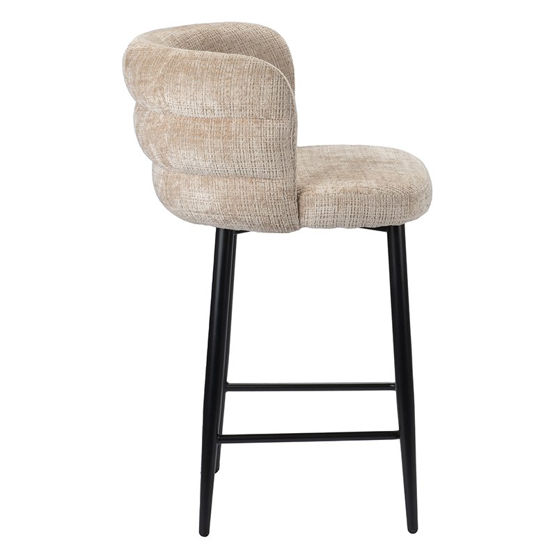 Dining Chair Cloud Cream