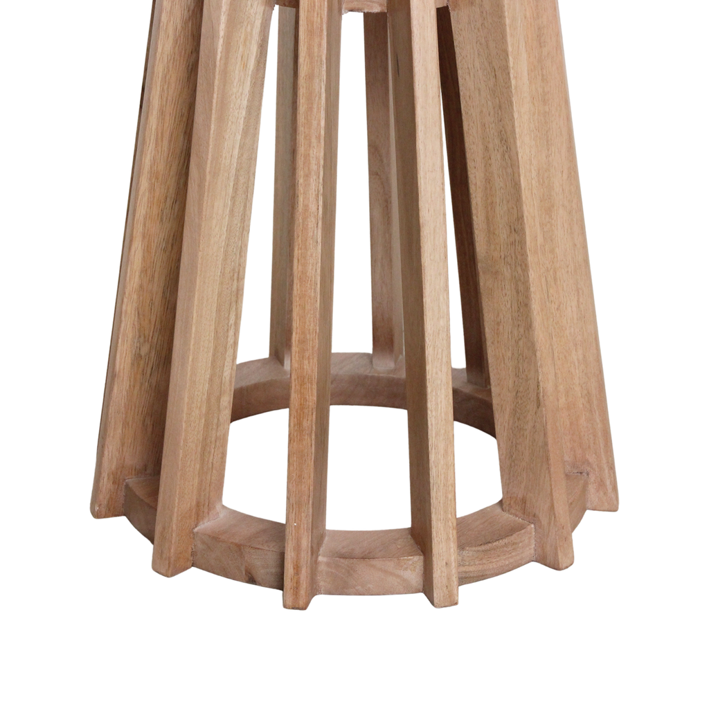 Vivre Marmer Side Table