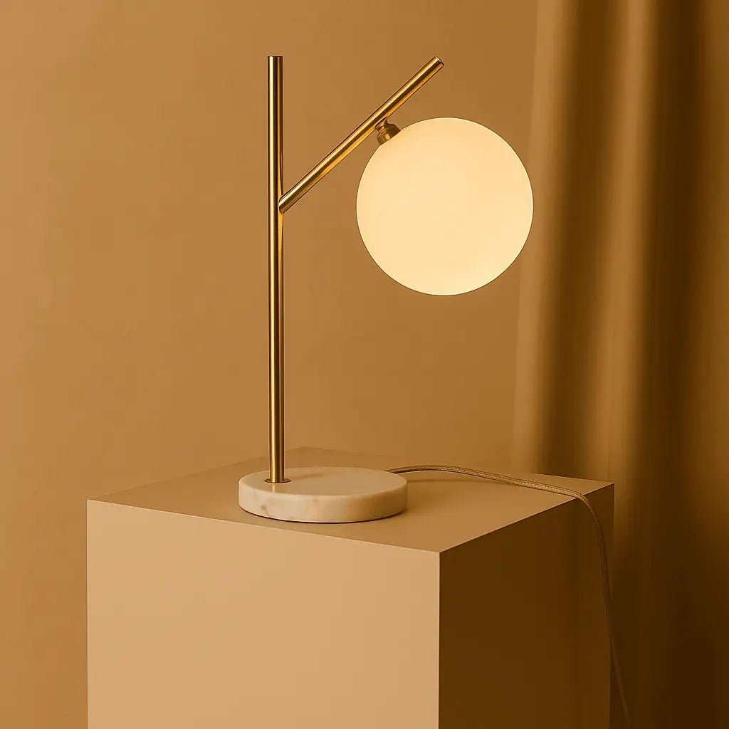 Madison Lamp