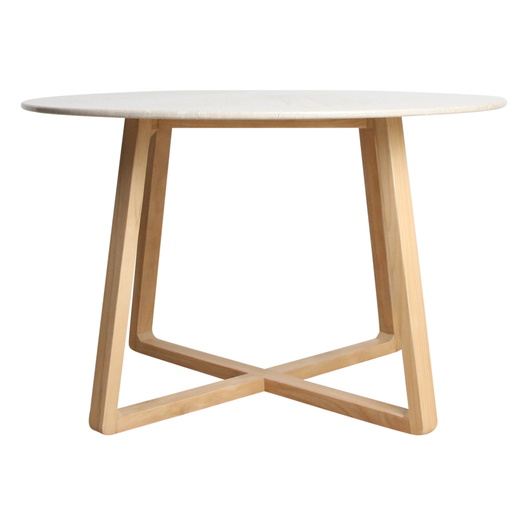 Sirvon Marmer Dining Table