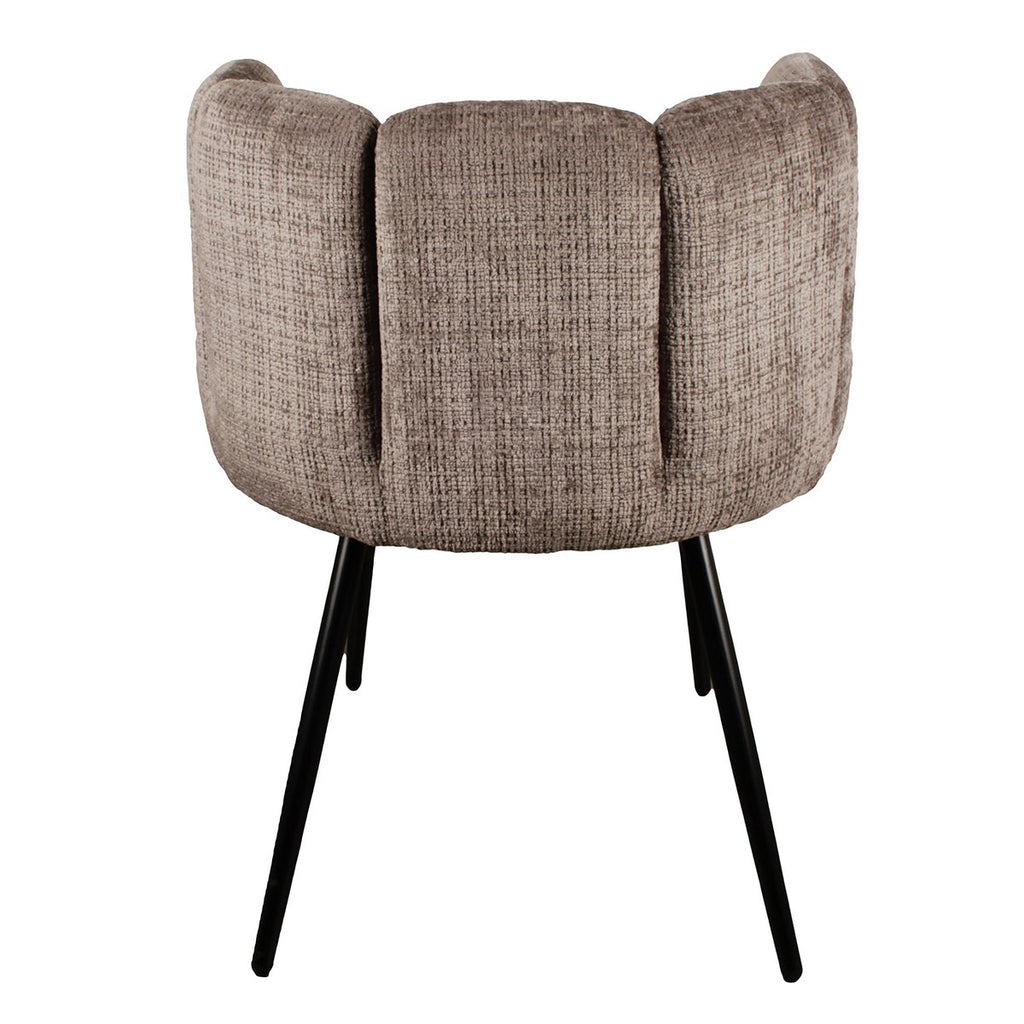 High Five Chair Mink (set van 2)