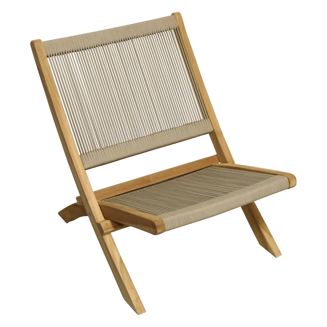 Maes Lounge Chair