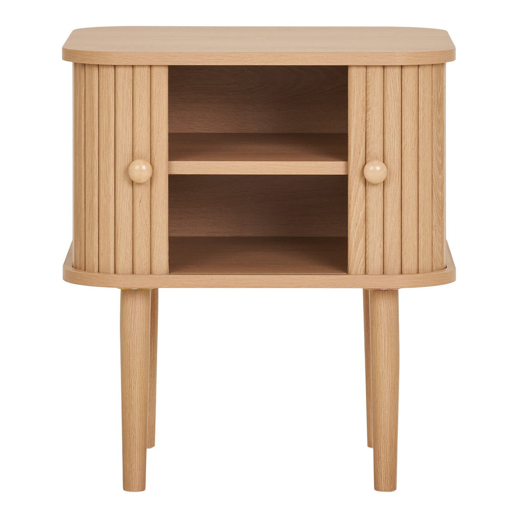 Linea Side Table