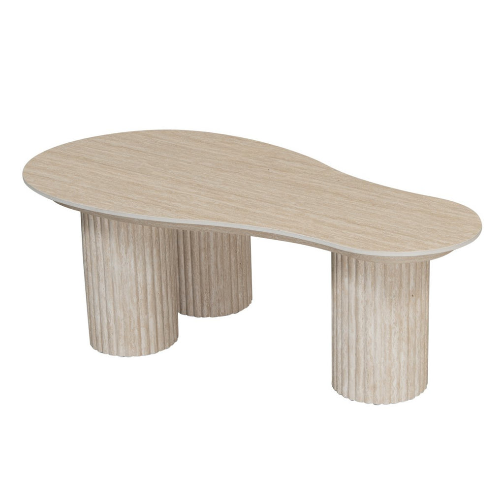 Sila Coffee Table