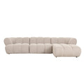 Sofa New York Beige